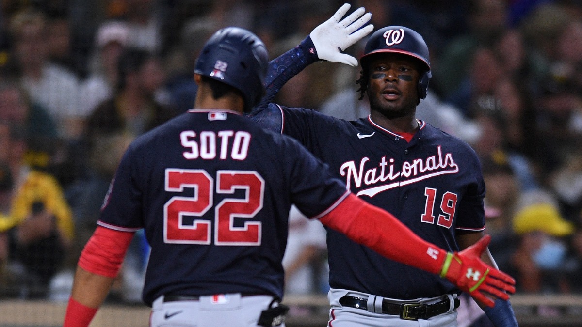 San Diego Padres' new World Series odds after blockbuster trade for Juan  Soto, Josh Bell