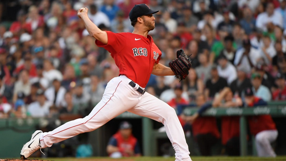 Boston Red Sox: Kutter Crawford, bullpen shine in series finale vs Yankees