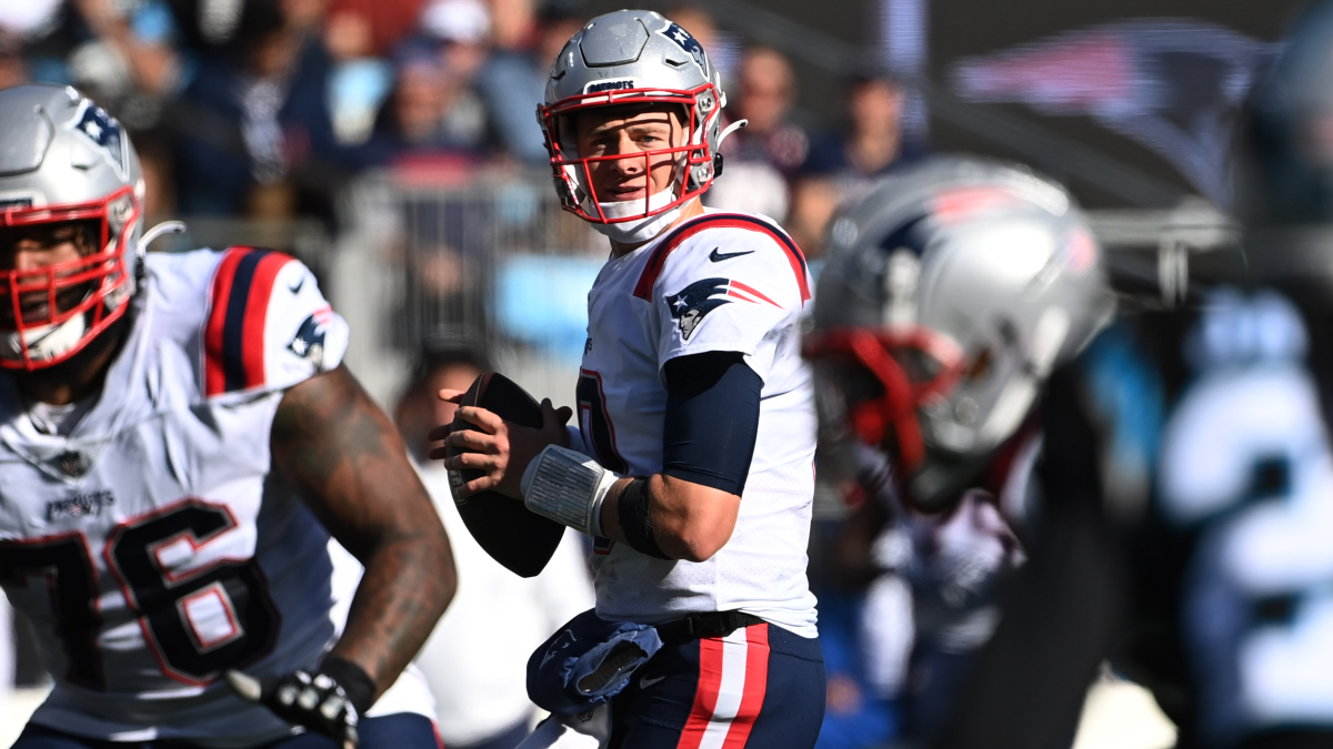 New England Patriots Football | Patriots news, scores, stats, rumors