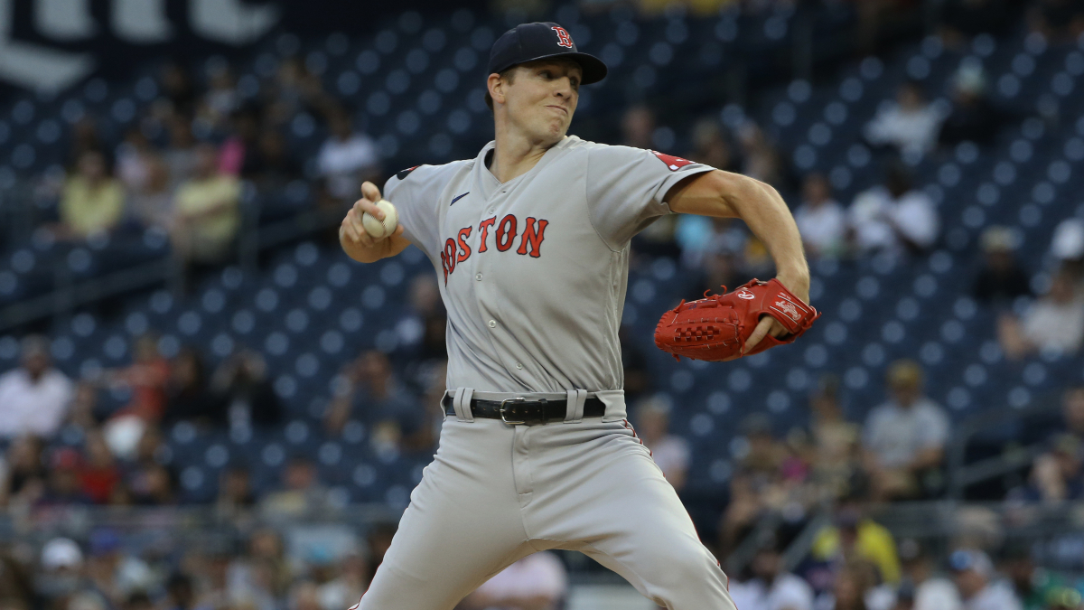 Nick Pivetta has another rough start as Red Sox drop opener to Guardians,  5-2 – Blogging the Red Sox