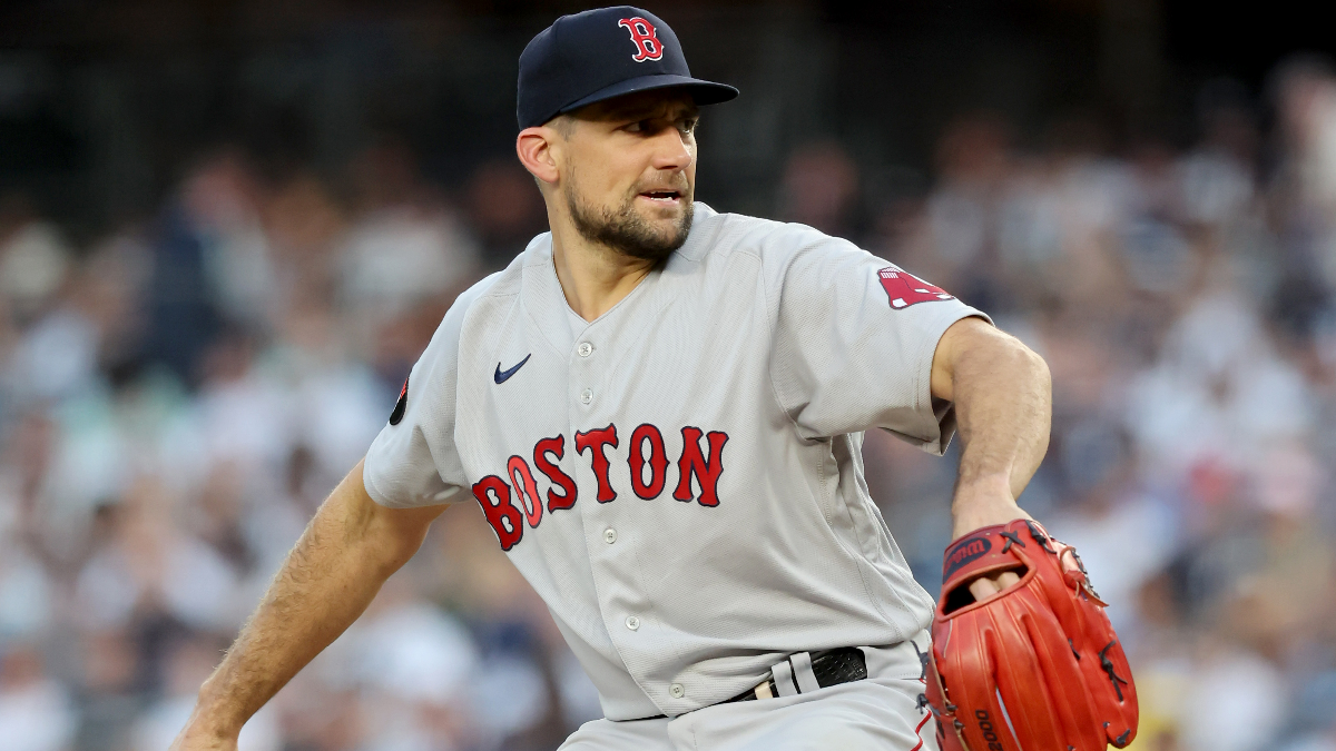 Mastrodonato: After Nathan Eovaldi's departure, 2023 Red Sox roster looks  worse than it was in 2022