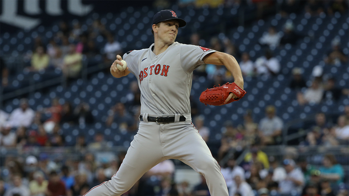 Nick Pivetta Building Momentum For Red Sox Starters After Win Over
Pirates