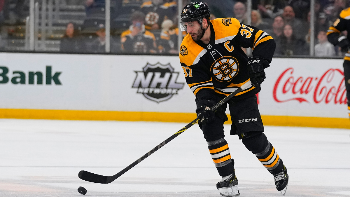 Bruins Notes: Landon Ferraro, Father Ray Enjoy Forward's Boston Debut ...