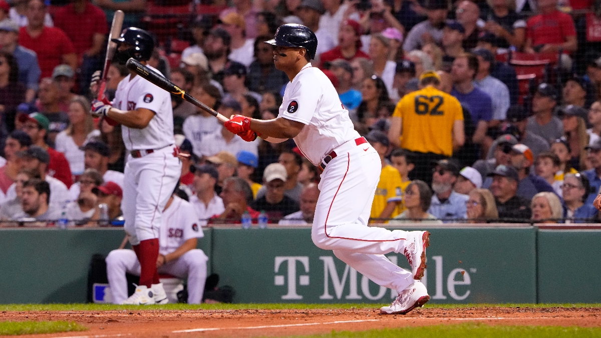 Boston Red Sox Baseball | Red Sox News, Scores, Stats, Standings, Rumors