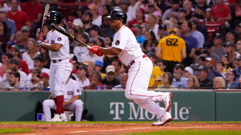Boston Red Sox Baseball | Red Sox news, scores, stats, standings, rumors