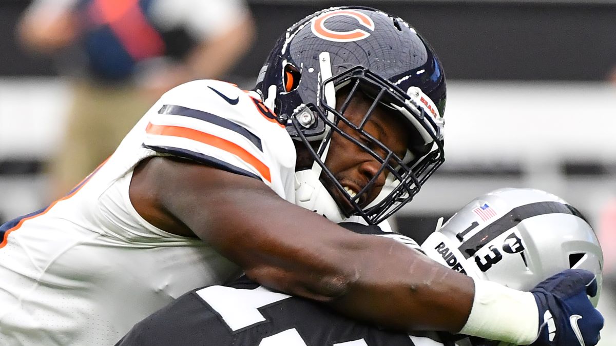 What comes next for Bears after Roquan Smith trade? - Marquee Sports Network