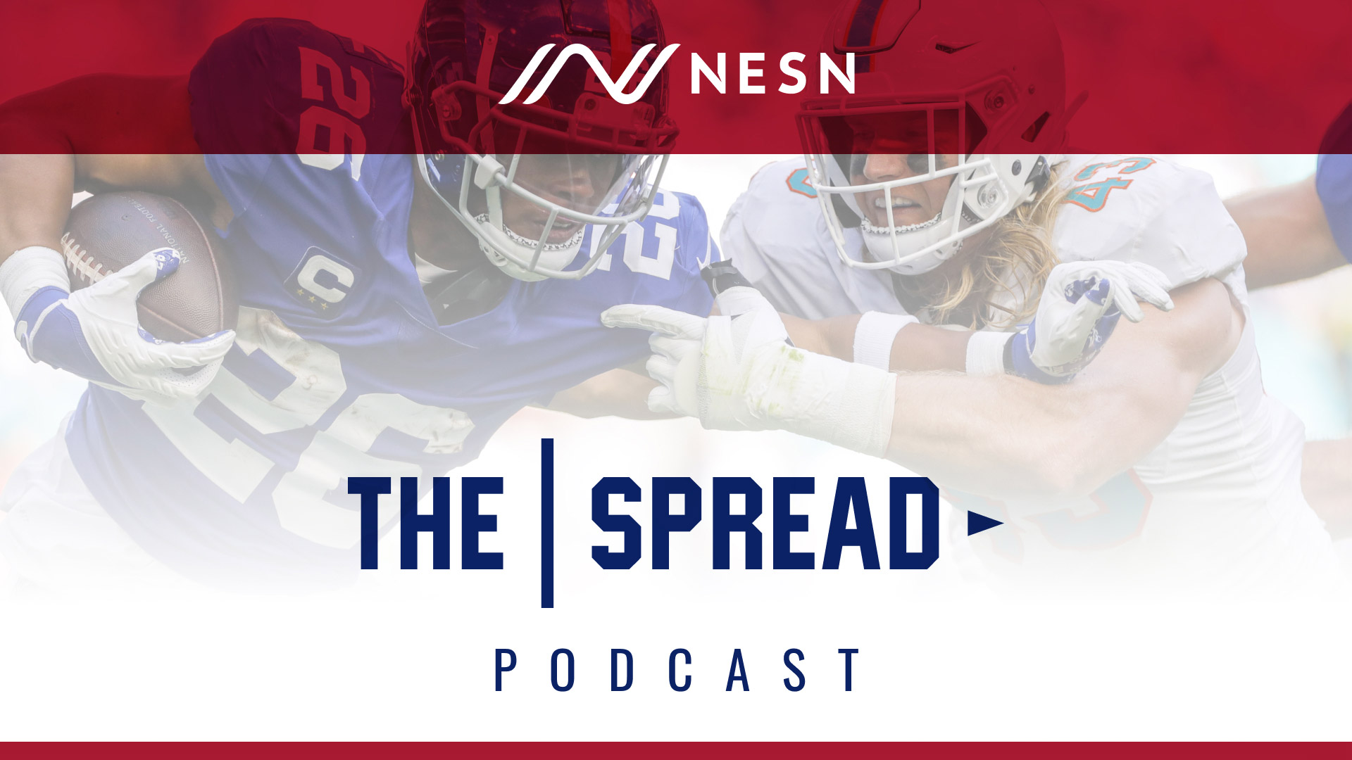 The Spread Podcast 