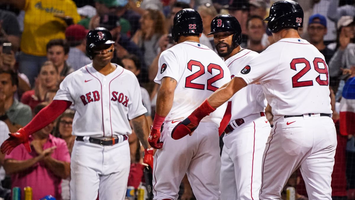 MLB Power Rankings: Is Red Sox Nation Still Baseball's Most Insane Fanbase?, News, Scores, Highlights, Stats, and Rumors