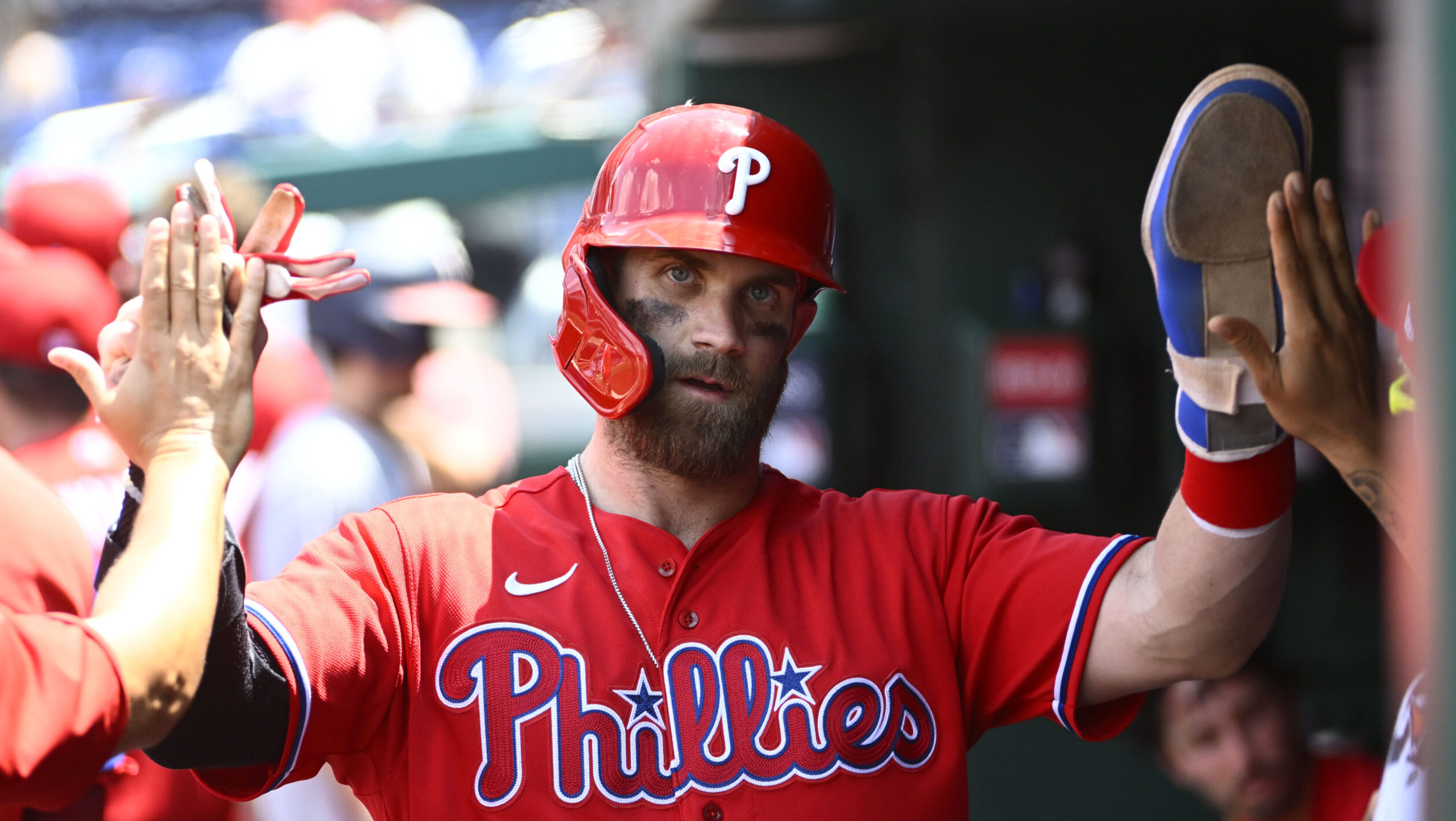 Phillies to activate Bryce Harper from IL on Friday – Delco Times