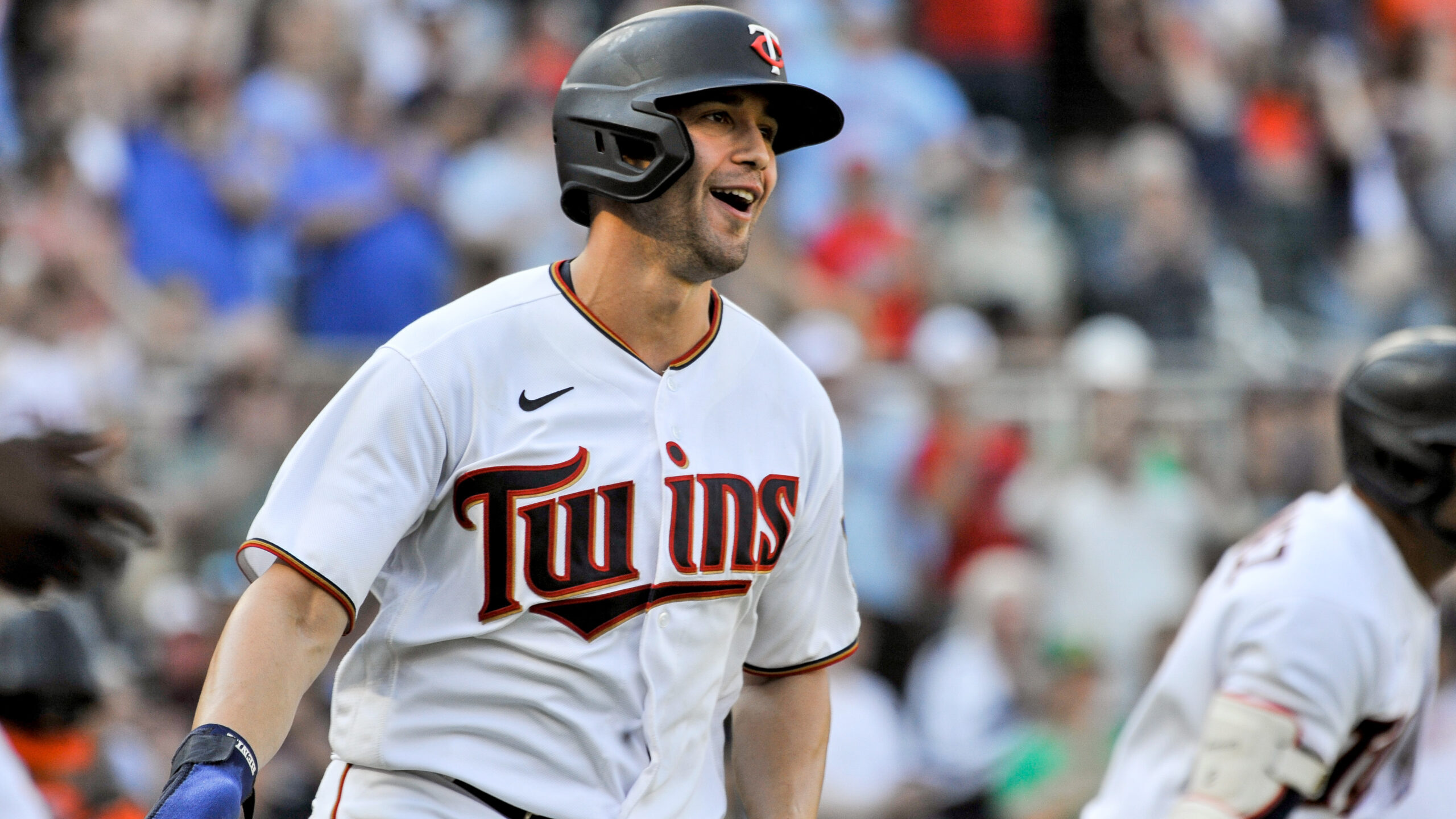 Twins outfielder Alex Kirilloff hopes injury issues are behind him