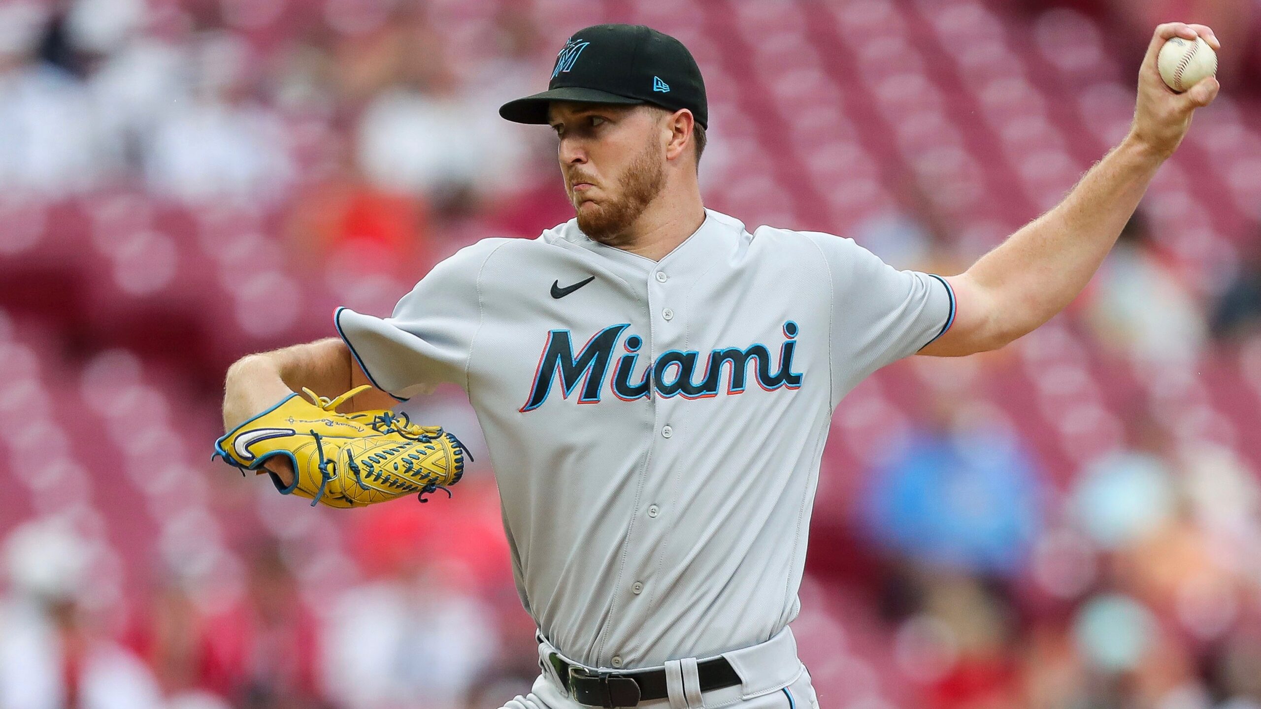 2022 Marlins Season Preview: Trevor Rogers' early success isn't