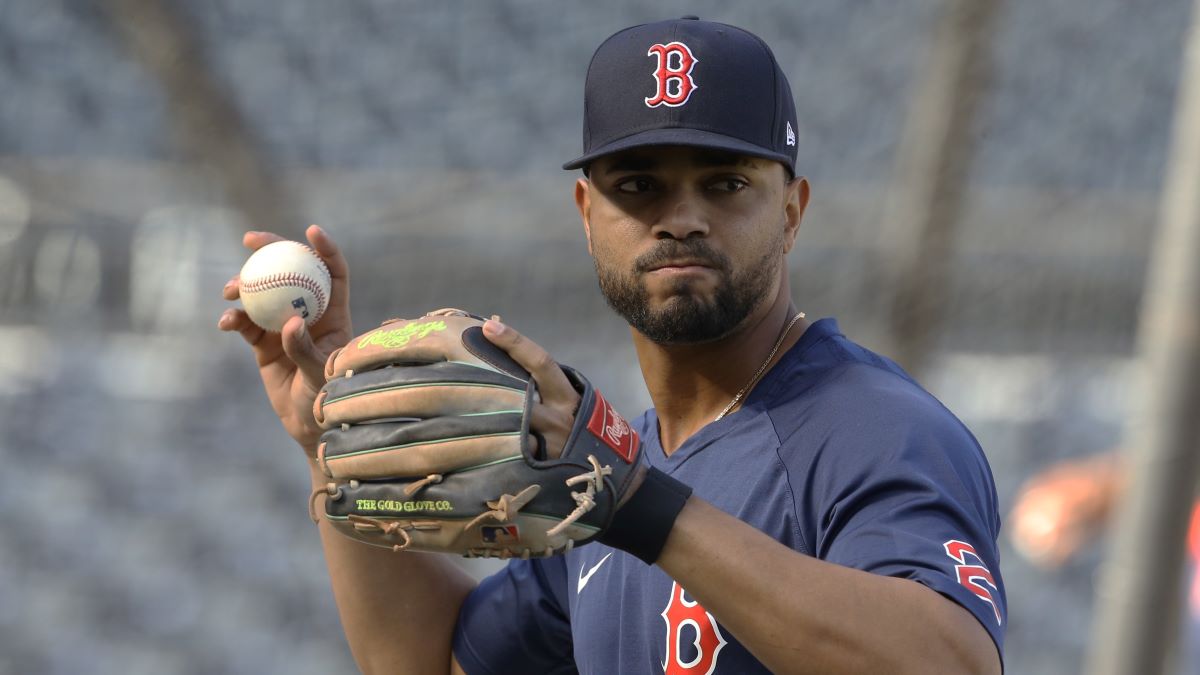 Red Sox Have BOTCHED The Xander Bogaerts Situation! Padres Ready