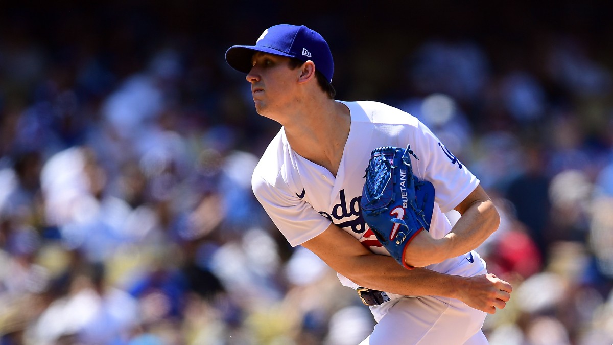 Dodgers Fans React to News of Walker Buehler's Season-Ending Surgery -  Inside the Dodgers