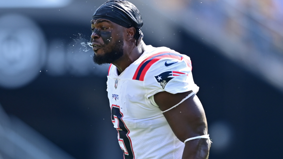 Jabrill Peppers Apparently Changing His Number With Patriots