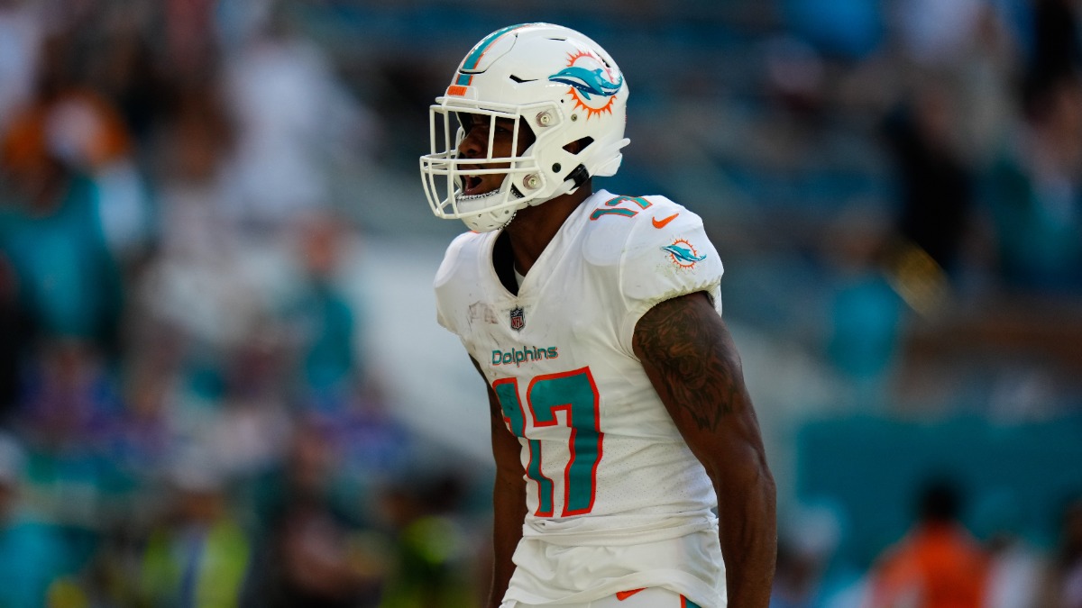 NFL Week 3 Takeaways: Dolphins Look Like Super Bowl Contenders