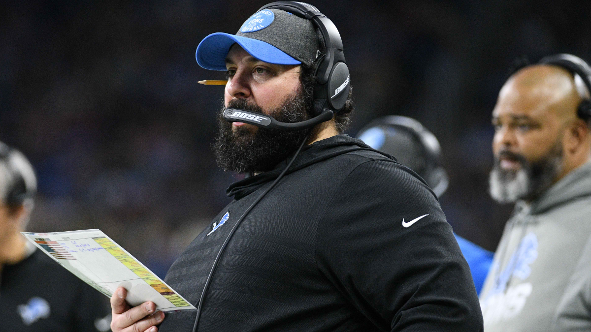 Eagles confusingly hire Matt Patricia despite documented distaste