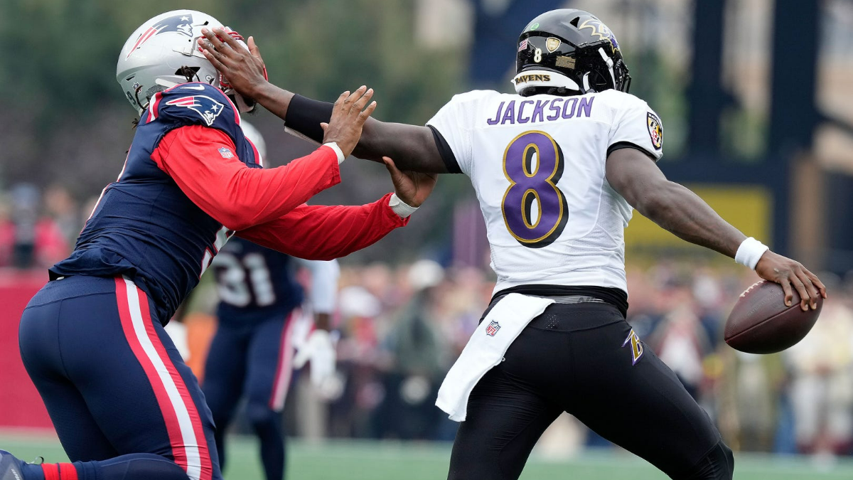 ReFocused, NFL Preseason Week 3: Baltimore Ravens 27, Miami