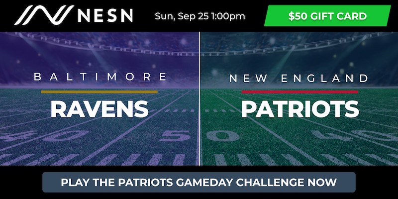 Patriots Vs. Ravens Week 3 Betting Preview: Trends, Props, Pick