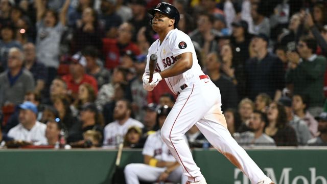 Red Sox's Connor Wong 'pretty shocked' to be named WooSox MVP but 9 homers  in final 16 games makes him worthy 