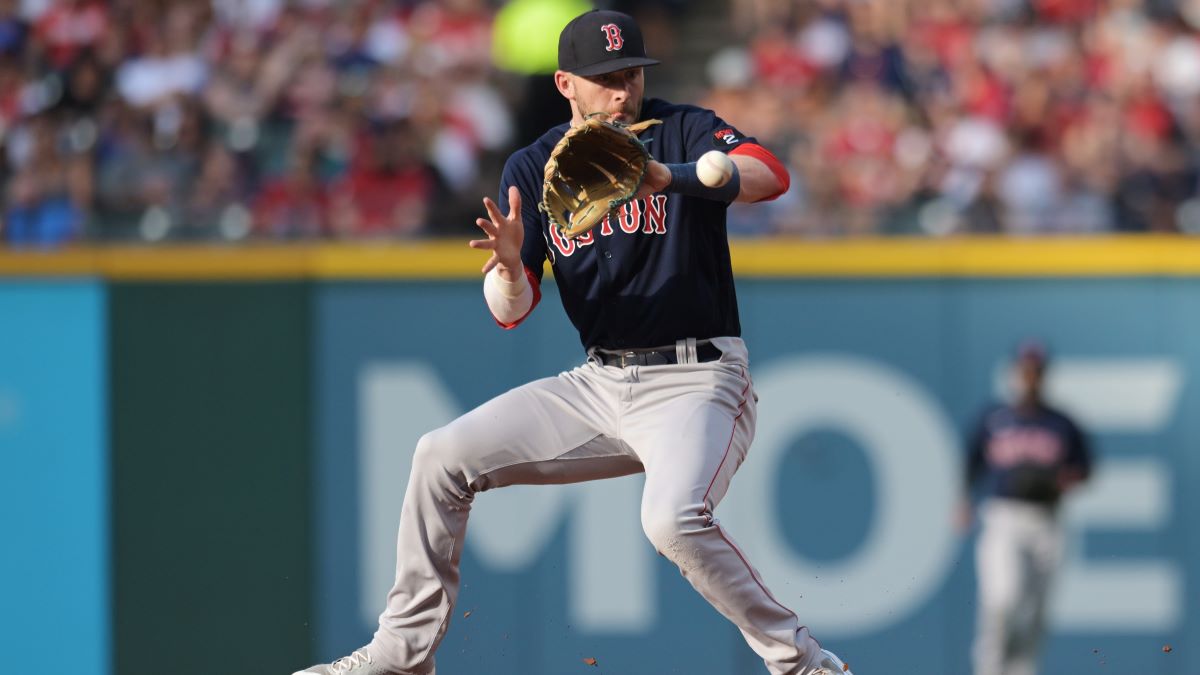 Trevor Story hit in head with 93 mph pitch but stays in Boston Red Sox  game: 'He's doing OK,' says Alex Cora 