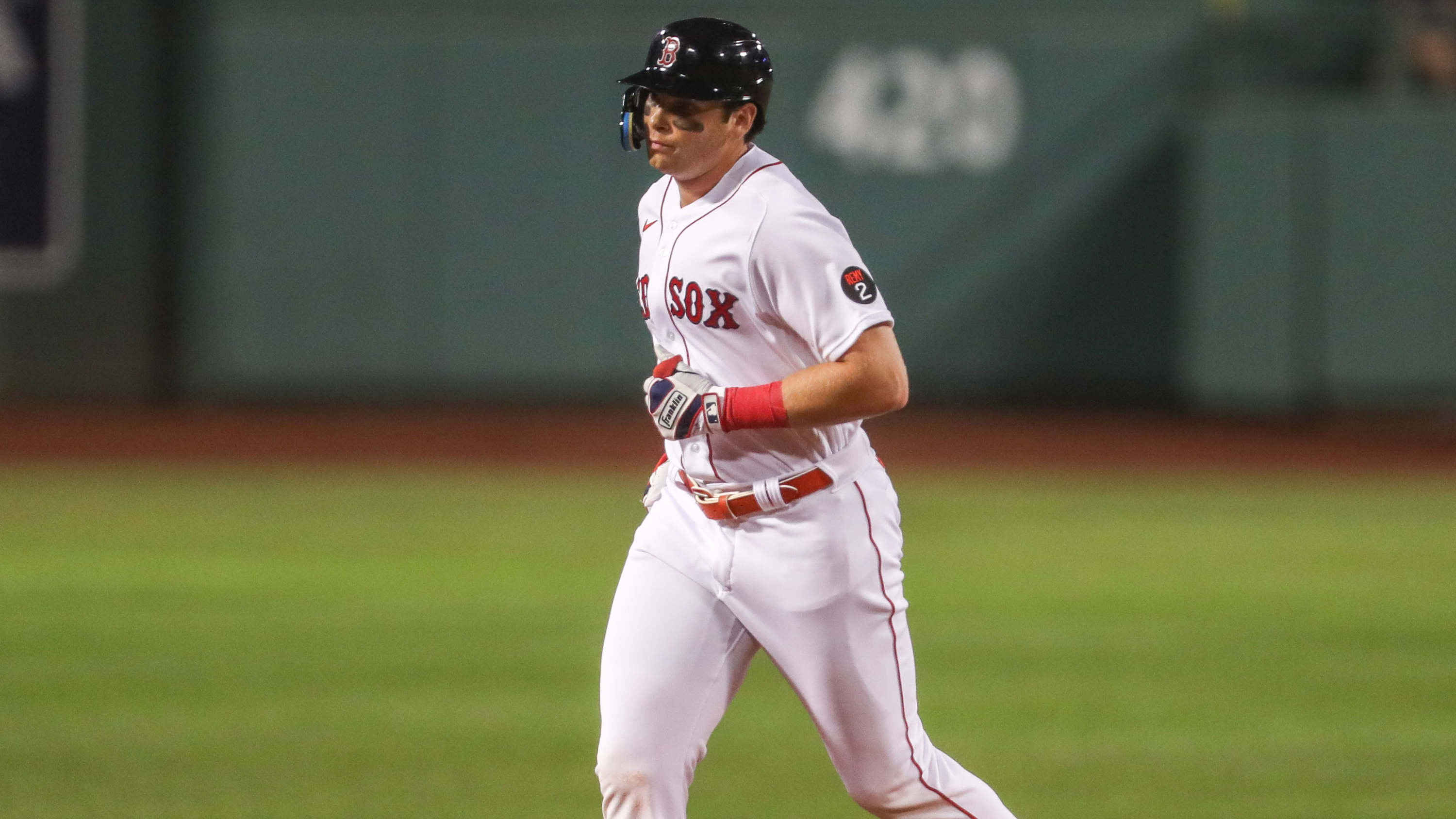 Red Sox: Triston Casas will be an impact player for Boston in 2022