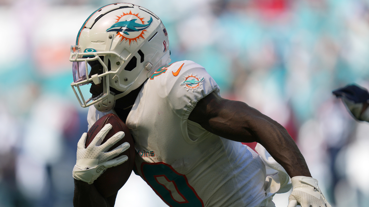 What Miami Dolphins History Tells Us to Expect from Tyreek Hill in 2022 -  Sports Illustrated Miami Dolphins News, Analysis and More