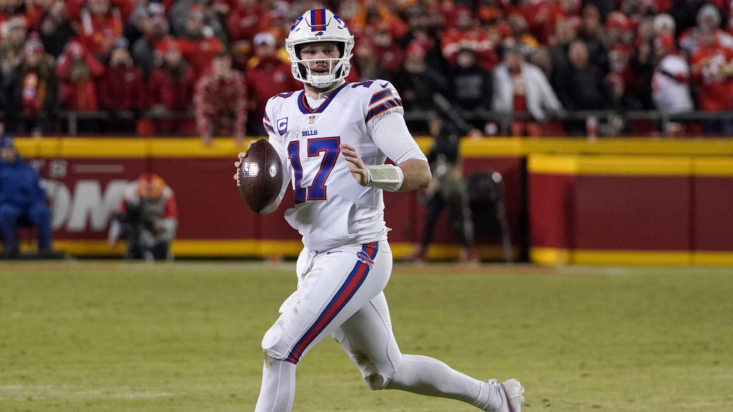 Bills vs. Rams: Spread, Moneyline, Total Game Picks