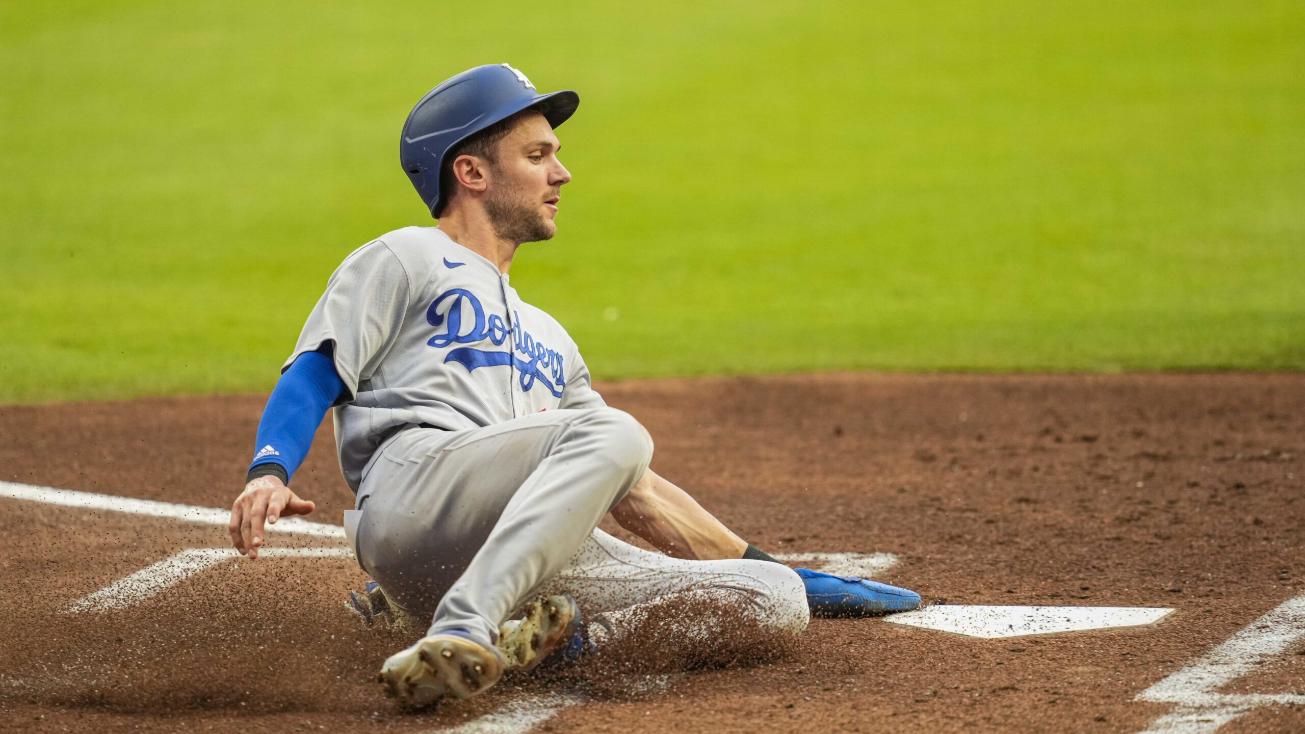 Joey Gallo Took Dig At Yankees Fans After First Dodgers Home Run