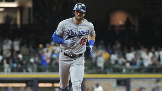 Joey Gallo Archives - Dodger Blue