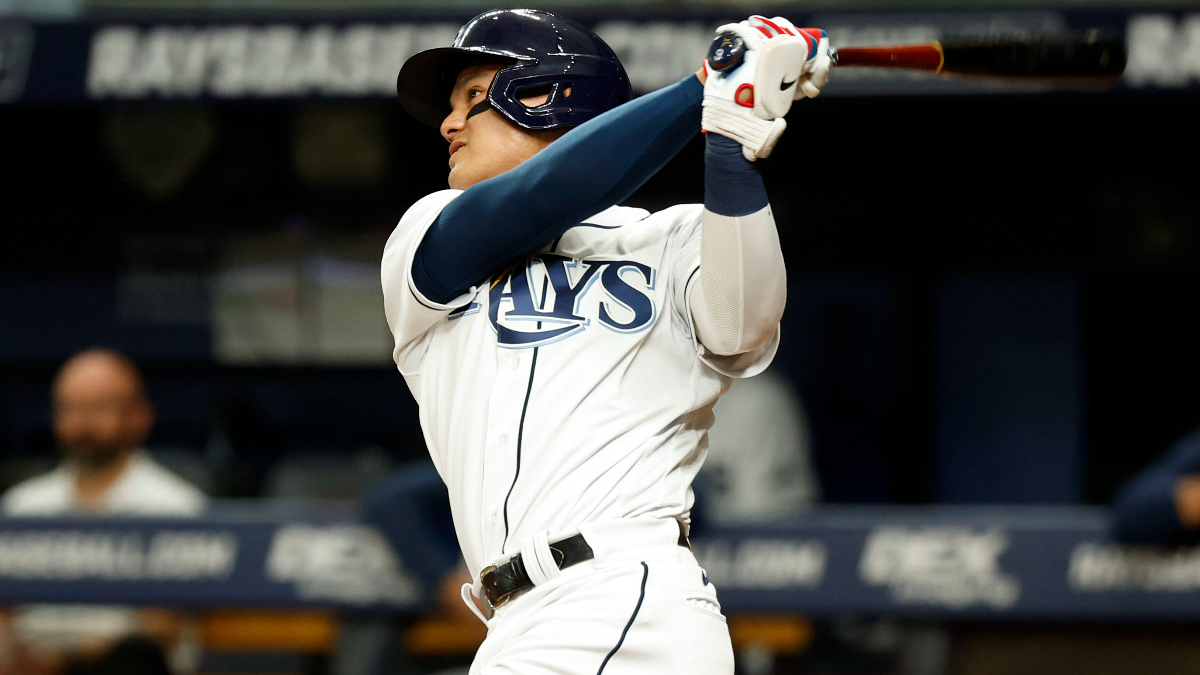 Red Sox Claim Versatile Infielder Off Waivers From Rival Rays