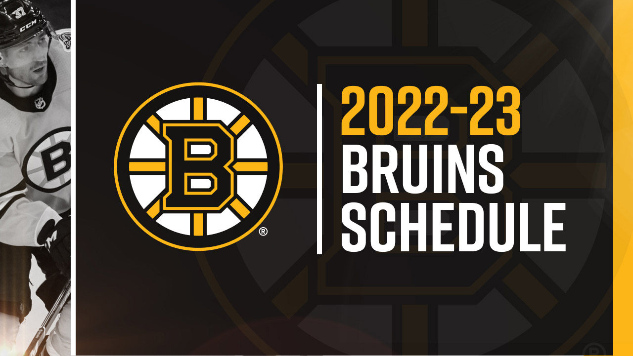 Bruins postseason schedule better place saint ansonia mp3 players