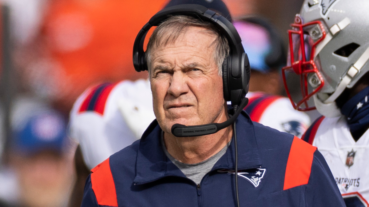 Bill Belichick wins 300th game as perfect New England Patriots beat Cleveland  Browns – The Denver Post