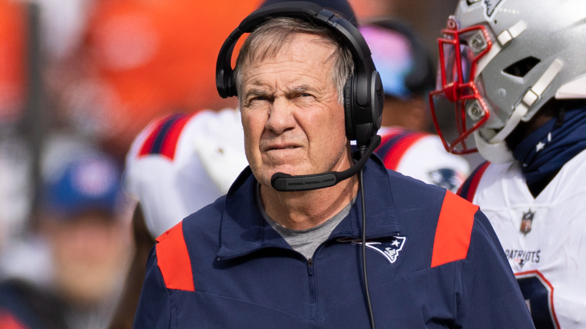 Bill Belichick isn't wearing NFL's camo gear vs. Browns, here's why  according to Patriots coach's prior comments 