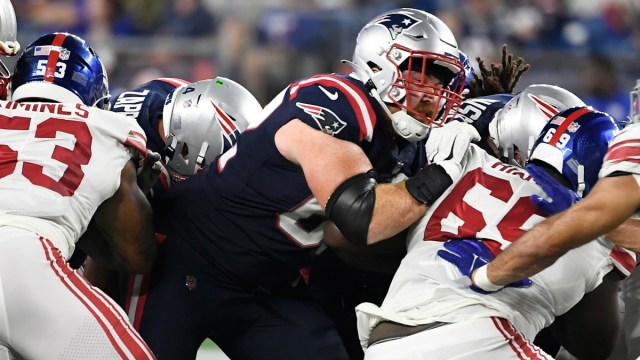 Patriots will have their hands full against 'phenomenal' Justin Jefferson -  Pats Pulpit