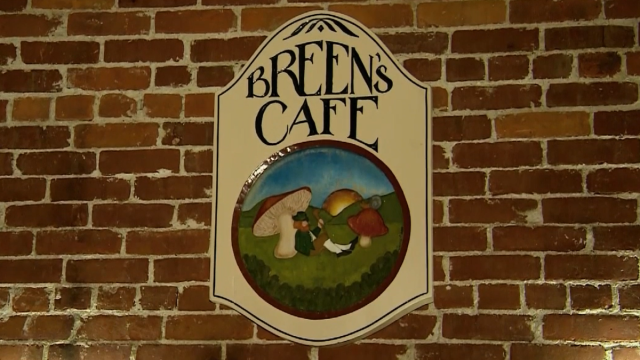 Breen's Cafe