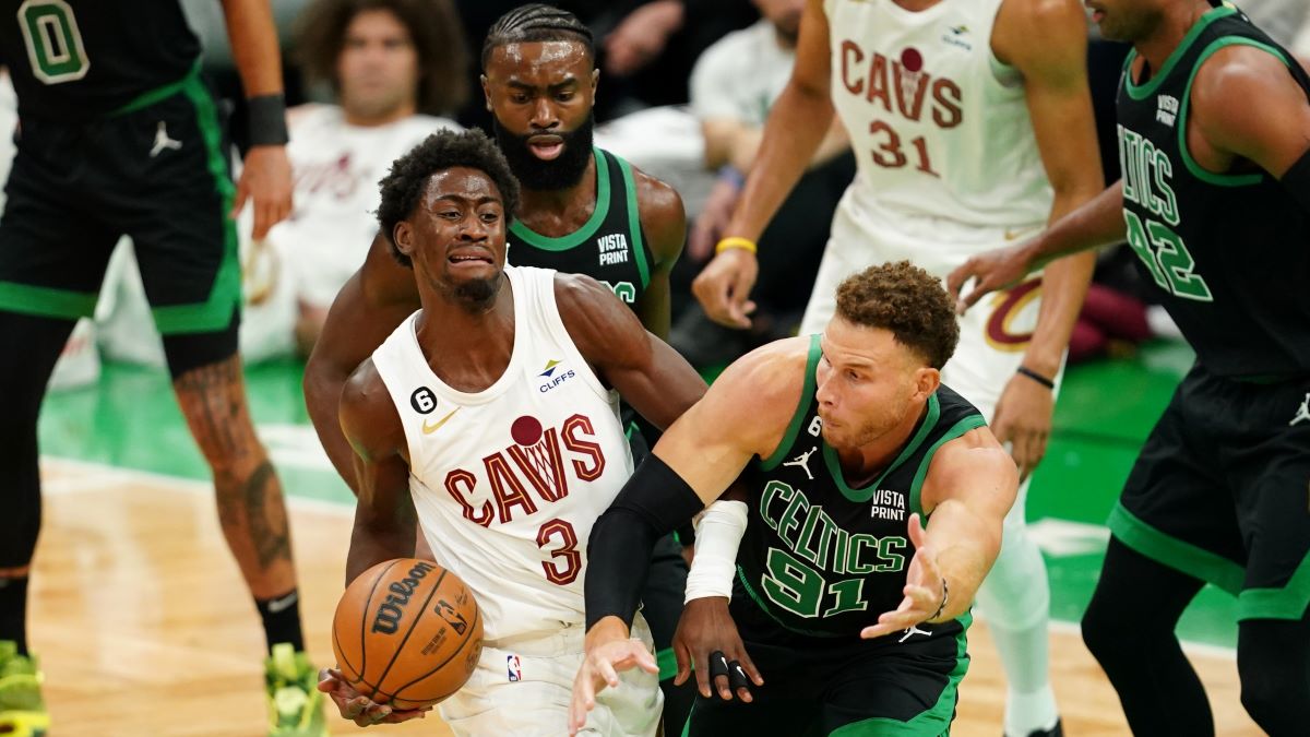 Celtics Wrap: Porous Defense Sinks Boston In OT Loss To Cavaliers