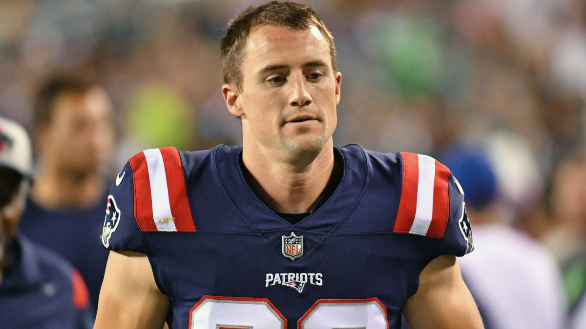 Cody Davis (DB) Shop - New England Patriots - Yahoo Sports