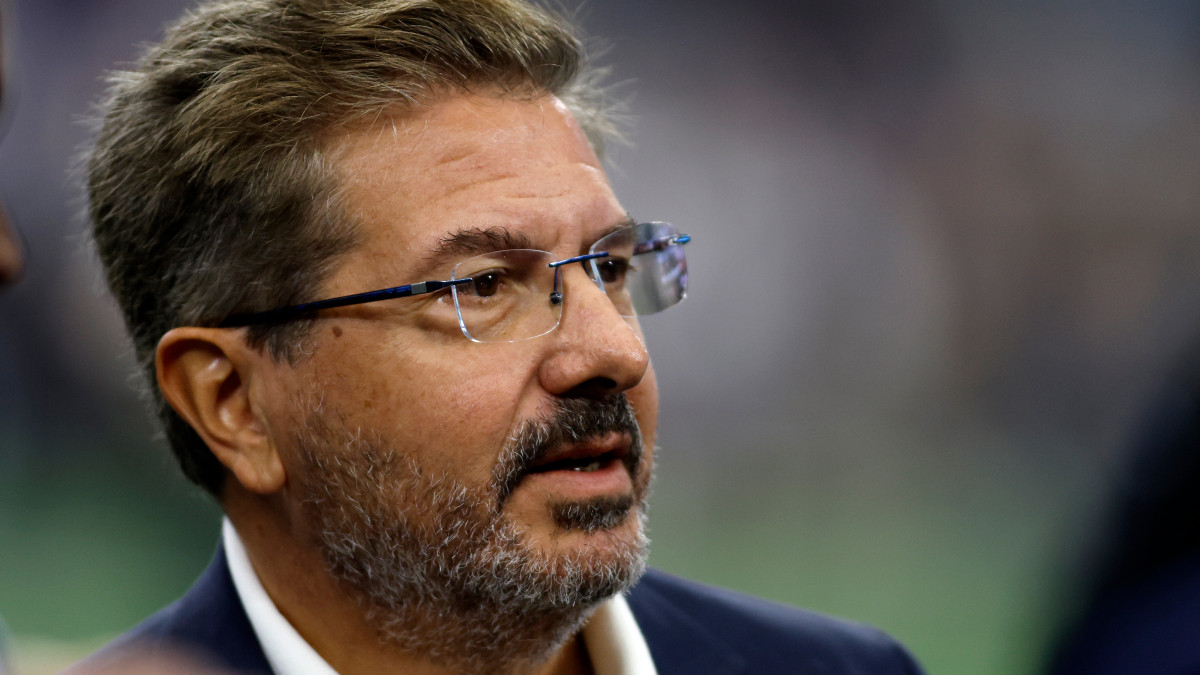 Washington owner Daniel Snyder: Making sense of the latest bombshells