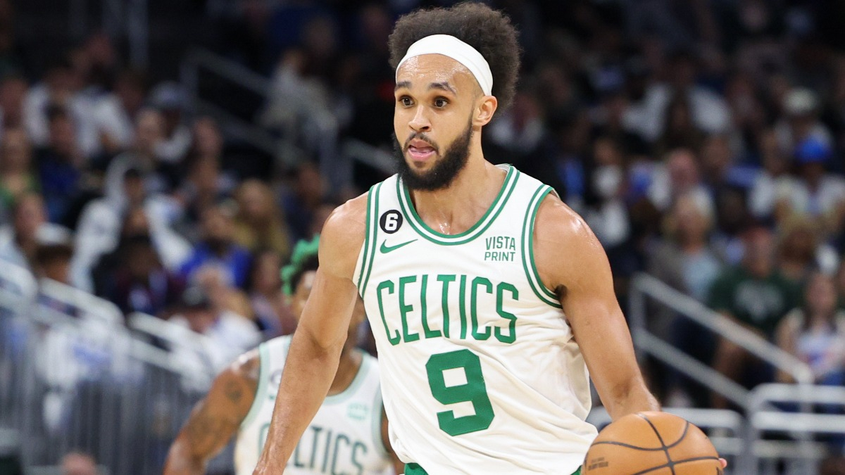 7 takeaways as Celtics lose second straight, Magic avenge insult