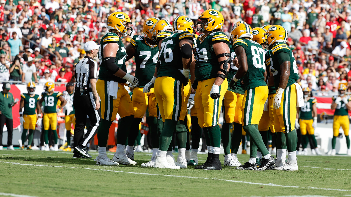 Green Bay Packers: 5 Players to target at 2019 NFL Trade Deadline