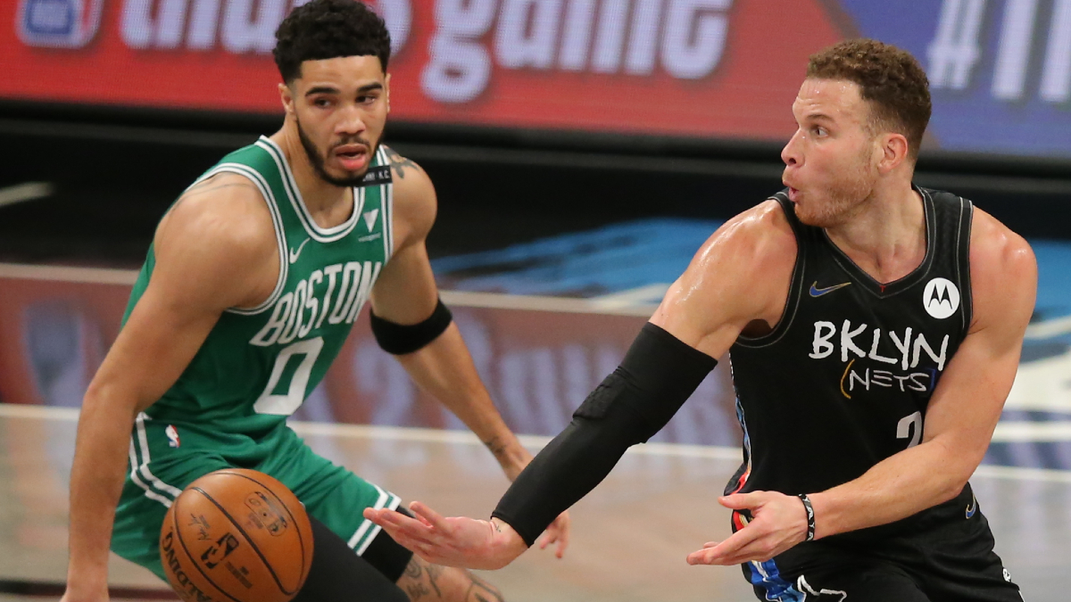 Blake Griffin says depth will make Clippers better, especially come  playoffs - NBC Sports