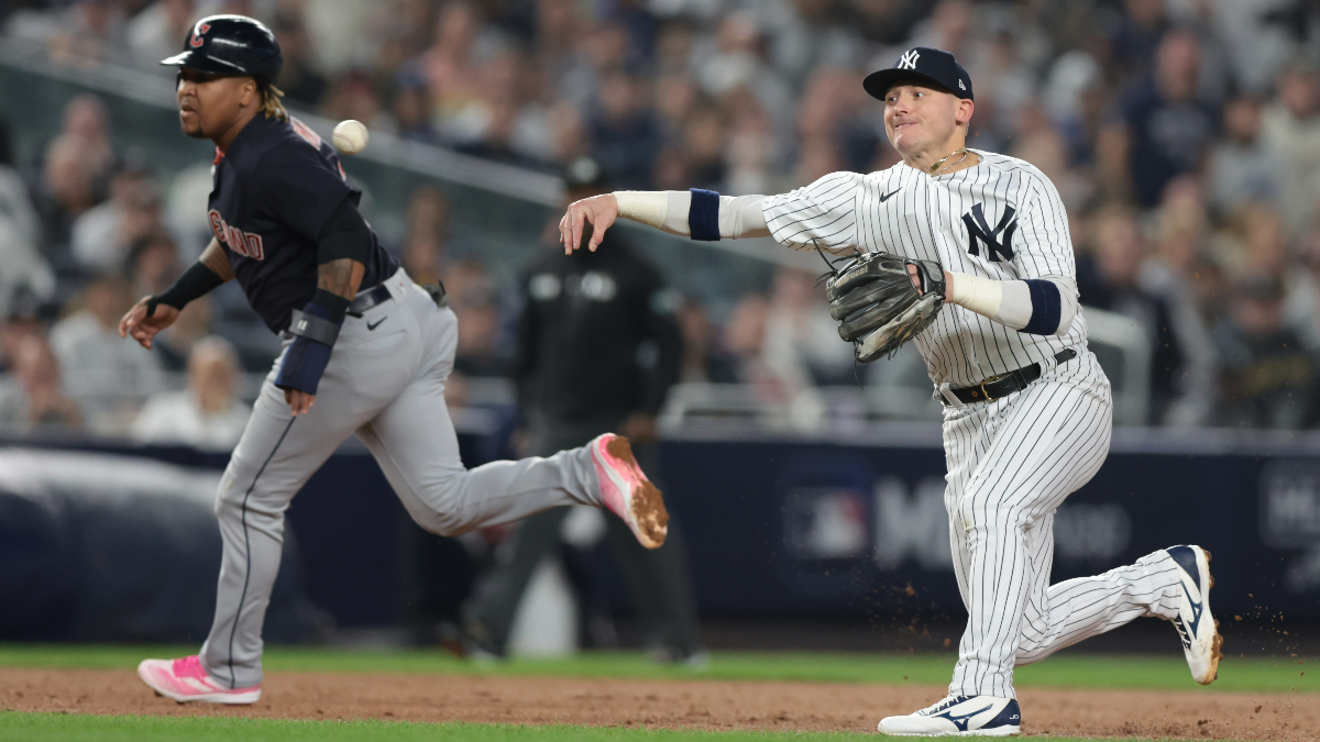 Game 5 ALDS: What time is Yankees vs. Guardians tonight (10/17/22)? FREE  live stream, TV, channel 