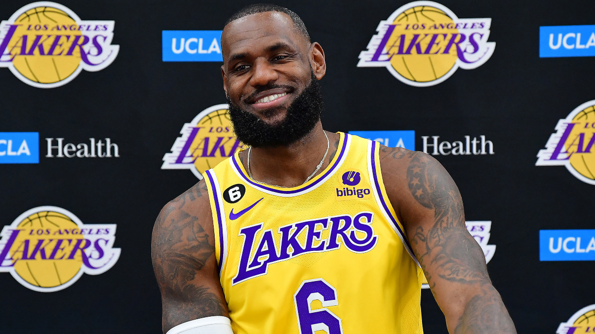 lebron james dominic james