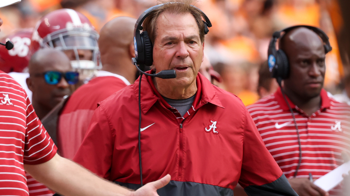 Did Alabama Upset Improve SEC’s College Football Playoff Odds?