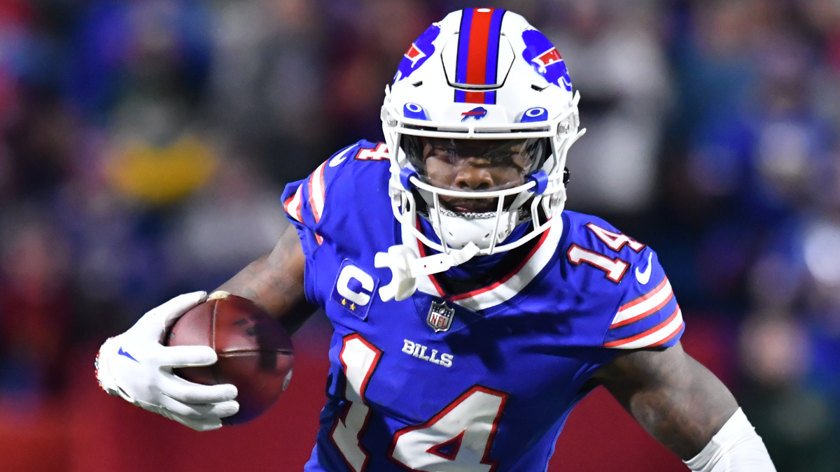 What game did Jaire Alexander watch? Packers DB takes shot at Bills' Stefon  Diggs 