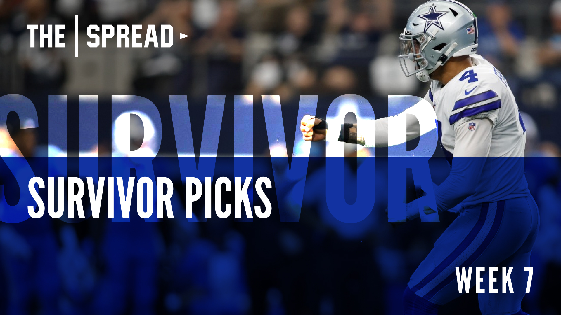 NFL Survivor League Picks Teams To Consider, Avoid In Week 8