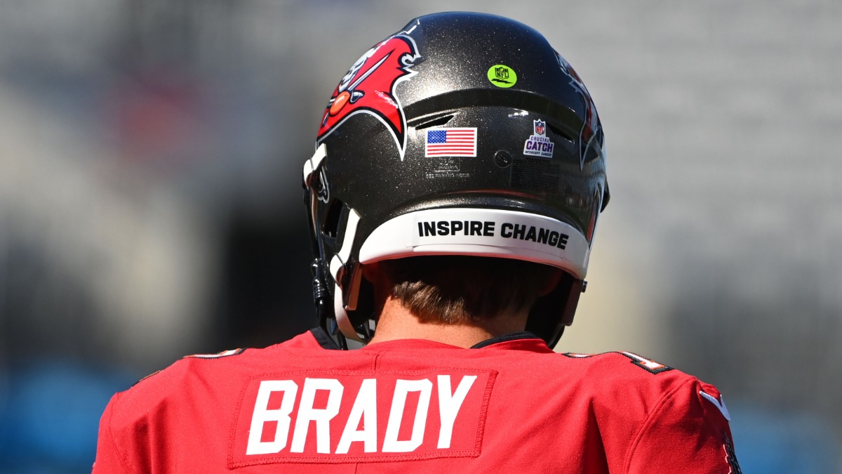 Bettors Backing Tom Brady Experience Historic ATS Defeat