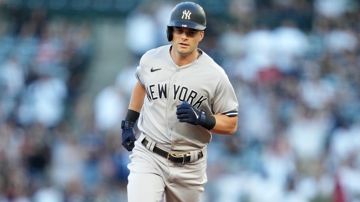 Andrew Benintendi Yankees jersey: How to get the Yankees newest