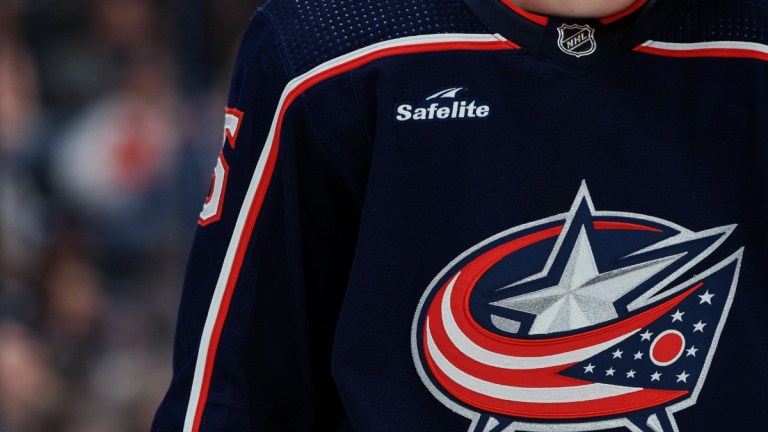 Columbus Blue Jackets