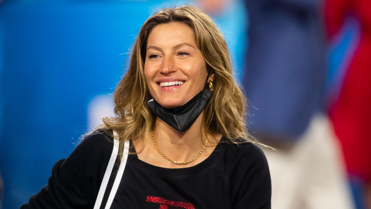 Some pass on chance to defend Gisele Bundchen's email – Boston Herald